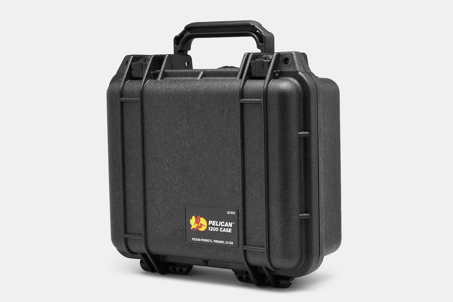 Pelican 1200 Watch Case Watch Winders Drop